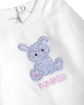 Pink Newborn soft Set – Long Sleeve